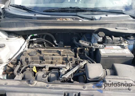 2012 Hyundai Tucson Gls from USA, damaged, VIN KM8JUCAC9CU493933